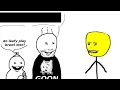 Download Lagu BFDI X II 2025 Tour QNA In A Nutshell 