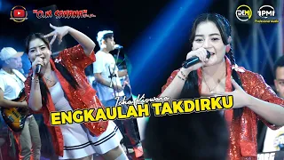 engkaulah takdirku icha kiswara om savana sakjose