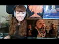 Clutch - Electric Worry (Official Video)  Redhead Reaction