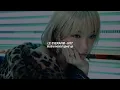 Download Lagu LE SSERAFIM - HOT (instrumental sped up)