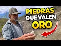 Lagu Este cerro esconde piedras semipreciosas que nadie muestra | Huanusco, Zacatecas