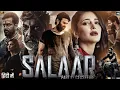 Lagu SALAAR 2 (2025) Prabhas New Hindi dubbed full movie l South blockbuster l Full HD Movie 