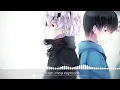 K-clique ft Alif - Mimpi (Nightcore)