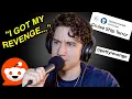 Guy Calls Me Stupid In Front of My Wife
