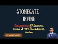 1 5M vs 2 8M Homes in Stonegate Irvine Luxury vs Smart Living - Which Would You Choose