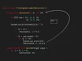 Printing 2d array using recursion