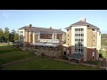Liberty University Aerial Highlight 2020