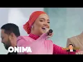 Lagu Eugena Aliu : Habibi - LIVE show 