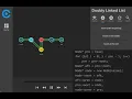 CS162 Project CodixPlay - Algorithm Data Structure Visualizer demo