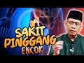 Download Lagu SAKIT PINGGANG, ENCOK