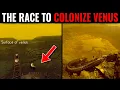 Download Lagu The Race To Venus Continues: DAVINCI vs Venera