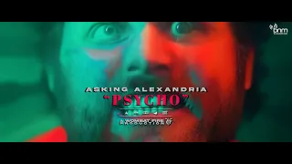 Download Asking Alexandria - Psycho (Official Video) MP3