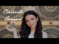 Cinderella Snapped clean rewrite cover by 11 year old Lilah Guglielmo