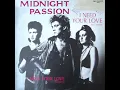 Midnight Passion - I Need Your Love (Vocal Mix)