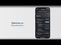 Navisphere Carrier Como fazer upload de documentos