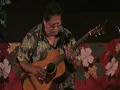 Ledward Kaapana - Radio Hula