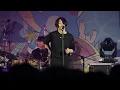 胡凱兒 Who Cares-停靠