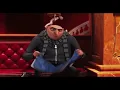 Gru meets vector first time Despicable me part