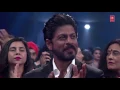 Honey Singh Energetic Performance On "LUNGI DANCE" At The Royal Stag Mirchi Music Awards 2016
