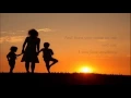 Boyz II Men - A Song for Mama Lyrics