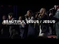 Download Lagu Beautiful Jesus / Jesus // NTY MAGNIFY // NTXD SUMMIT 2023