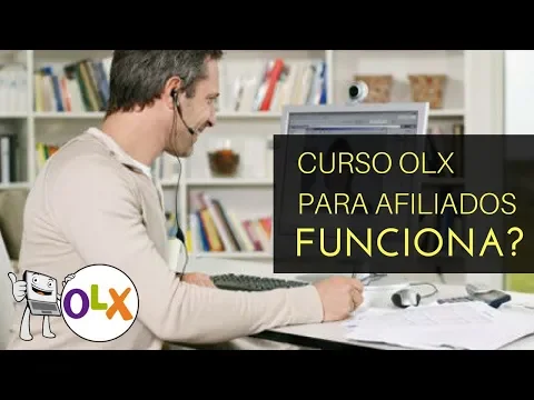 Download MP3 Curso Olx Para Afiliados Funciona - Aprenda Passo a Passo Como Vender na Olx