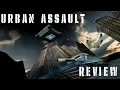 Urban Assault Review
