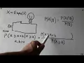 c4p5 Memorylessness of exponential