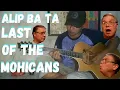 Download Lagu Alip Ba Ta - Last of the Mohicans - First time reaction - RJ Reacts #Alip_ba_ta #Reaction #Alipbata