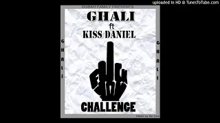 ghali gh fvck you cover kiss daniel fvck you challenge 