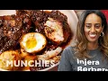 Download Lagu How To Make Spicy Ethiopian Chicken Stew: Doro Wat
