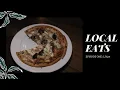 LOCAL TREATS L May in Dubuque IA Ep Pilot