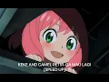 Download Lagu Keke And Camel Petir-Ga Mau Lagi [Speed Up]