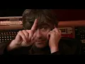 'When Your Mind's Made Up' Studio Recording scene - Glen Hansard & Markéta Irglová