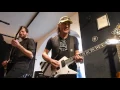 MJ GUITARS 9th ANNIVERSARY THE ZOO Tribute Band (Bad Boys Running Wild + Blackout (CUT)