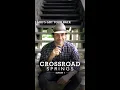 God s Got Your Back Crossroad Springs on Pure Flix