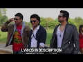 Download Lagu I WANNA TERA ISHQ VIDEO SONG   GREAT GRAND MASTI     720P HD
