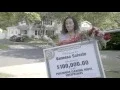 Publishers Clearing House Winners Vanessa Salvato From Plainfield New Jersey Wins 100 000