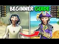 The Ultimate Guide to Sea of Thieves for Beginners 2025