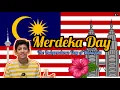 Download Lagu Merdeka Day | The Independence Day of Malaysia | The Kids Stories 10
