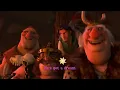 Tangled - Cast - I've Got a Dream (From "Tangled"/Sing-Along)
