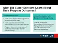 Getting Started with Program Evaluation 5