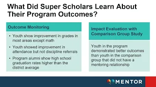 Getting Started with Program Evaluation 5