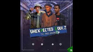 unexpected soulz nyamza za the legacy