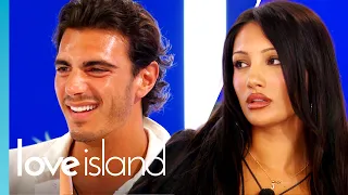 Every EXPLOSIVE and DRAMATIC Challenge 🫣 Part One | Love Island 2026