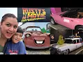 Rusty s TV Movie Car Museum Jackson TN