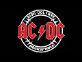 ACDC - Highway to Hell (Audio)