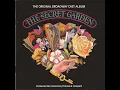 Lily's Eyes - Robert Westenberg, Mandy Patinkin & The Secret Garden Original Broadway Cast