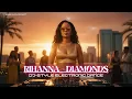 Lagu Rihanna – Diamonds (Festival Edit) | BassAura Project