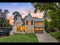 3002 Cravenridge Drive NE Brookhaven GA 30319